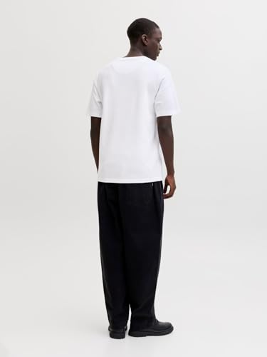 Jack & Jones Jprblaethan SS Logo Tee Sn for Men