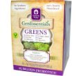 Genesis Today GenEssentials Greens -- 15 Packets Genesis Today GenEssentials Greens -- 15 Packets