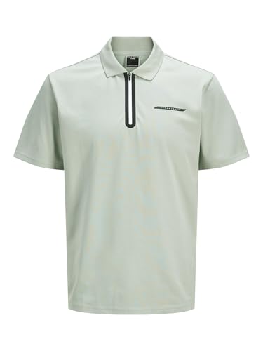 JACK & JONES Jcofusion Pique Polo Ss Sn