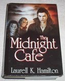 "The Midnight Cafe" av Laurell Hamilton