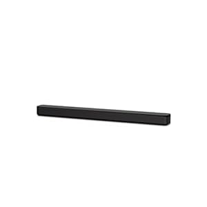 Sony HT-SF150 2-kanaals soundbar, zwart