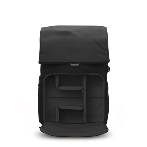 BREVITE The Runner Camera Backpacks Minimalist & Travelfriendly