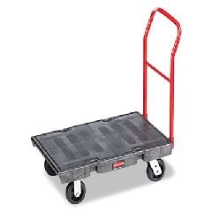 Know About RCP4436BLA Standard Platform Casters Crossbar Cheap RCP4436BLA Standard Platform Casters Crossbar