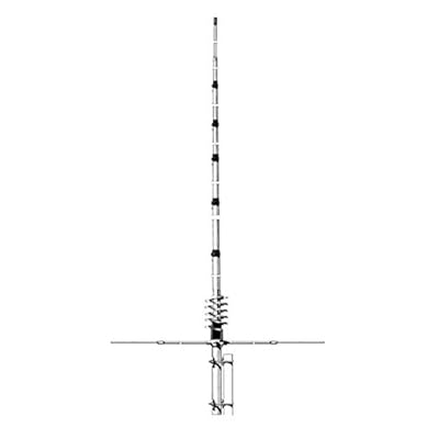 Sirio New Tornado 27 High Gain 58 Wave CB Base Antenna