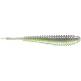 Missile Baits Spunk Shad 4.5, Bombshell, 7 Pieces, Swimbait