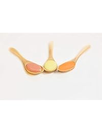 Barlean de ultra alta potencia pescado Omega Swirl, cítricos Sorbet, 16 onzas
