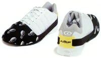 AMF Shoe Slide Sock