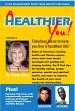 A Healthier You! 188636804X Book Cover