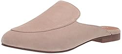 Seychelles Women's Mule, Sand, 8
