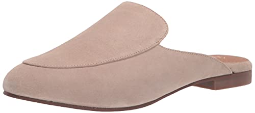 Seychelles Women's Mule, Sand, 8