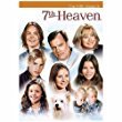 7th Heaven: Season 5 DVD