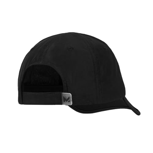 MISSION Cooling Performance Hat, Unstructured Low-Profile Adjustable Fit - UPF 50 - for Running, Workouts & Outdoors