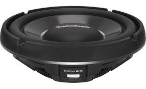 Rockford Fosgate Power T1S2-12 Power Series 12" 2-ohm component subwoofer