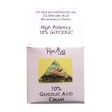 Reviva Labs 10% Glycolic Acid Cream -- 1.5 oz