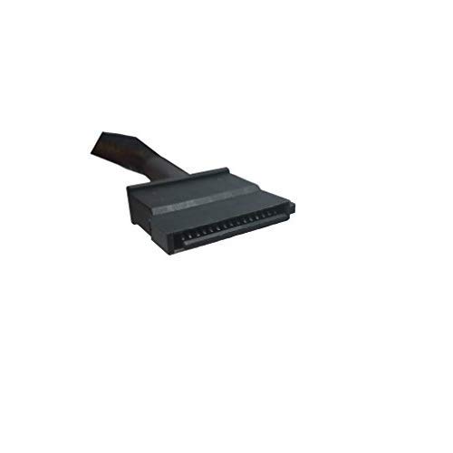 image for ModTek 4-Pin Molex to 4 x 3-Pin Fan Connector Cable (Power 4 Fans from