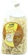 Al Dente Carba-Nada Egg Fettuccine, 10-Ounce Bags (Pack of 6)