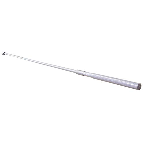 image for Dock Edge + Mooring Whip Bottom for + 3400, 3450, white