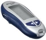 Accu-chek Aviva Plus Blood Glucose Meter Only (W/B)