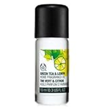 The Body Shop Green Tea & Lemon Home Fragrance Oil 0.3 fl oz