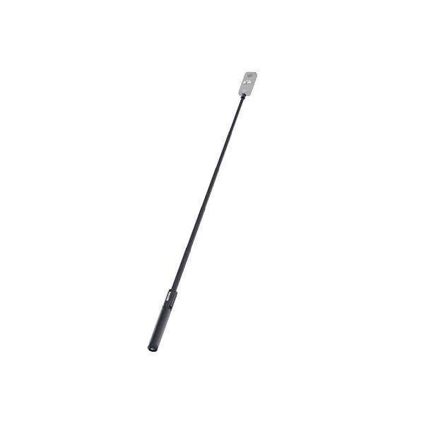 Insta360 Unsichtbarer Selfie-Stick + Stativ für GO 3,X3,ONE RS (ohne 1-Zoll 360),ONE,GO 2,ONE X2,ONE R,ONE X – Bild 4