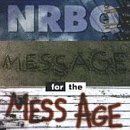 NRBQ Ablum Cover