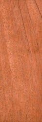 Mahogany Veneer Pack 7 Sq. Ft.4 pcs, 8'' x 32''