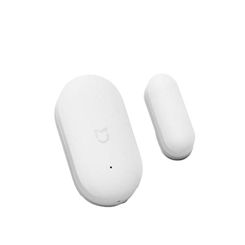 para Xiaomi Home Doors y Windows Sensores Smart Home Doors y Windows Sensores inductivos Repetidores Infrarrojos