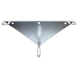 Marble Products Shampoo Bowl Bracket Fits: Model # 100, 200, 2000, 3000w And 4000 Bowls