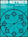 Geo-Metrics: The Metric Application of Geometric Tolerancing Techniques, Revised 1986 Edition (2nd Edition) 0201115263 Book Cover