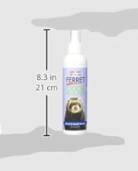 Ferret And Small Animal Odor Remover