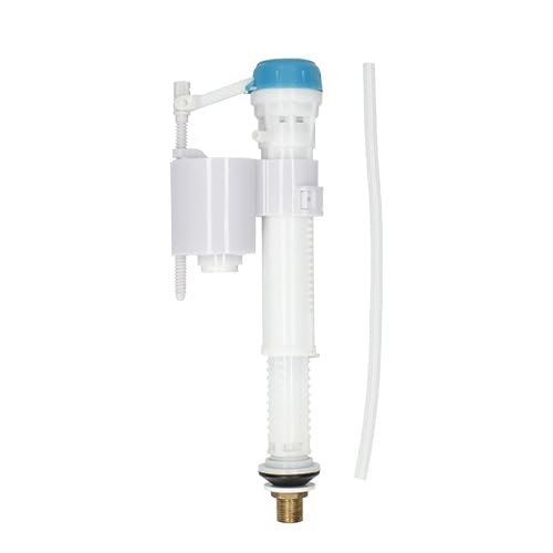 Fontastock FSKFWC003 Compact Bubble Valve for Bottom Fill Cistern Quick Close Easy to Install