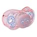Razbaby Keep-It-Kleen Pacifier - Betty Butterfly - 2 Count , 0-36 Months