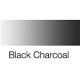 Dinair Airbrush Makeup - Black Charcoal - Glamour 1.15 oz.