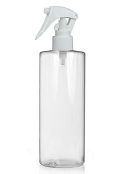 A & Y Spray Bottle 500 ML. (500 ML 1 PEC)