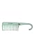 Unwash Detangling Shower Comb for Unisex
