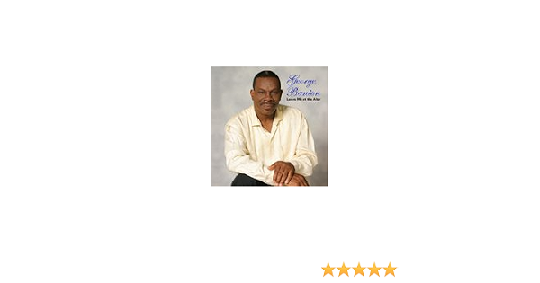 George Banton Leave Me At The Altar Amazon Com Music My love is here to stay. leave me at the altar