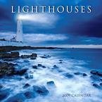 Lighthouses 2009 Calendar by