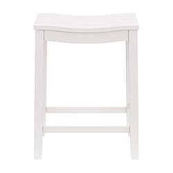 Hillsdale Furniture Fiddler Backless Counter Height