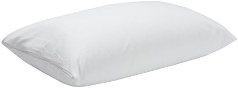 Pikolin Home Pillowcase 75 Terry Cotton 100% Cotton, Breathable 75 x 40cm