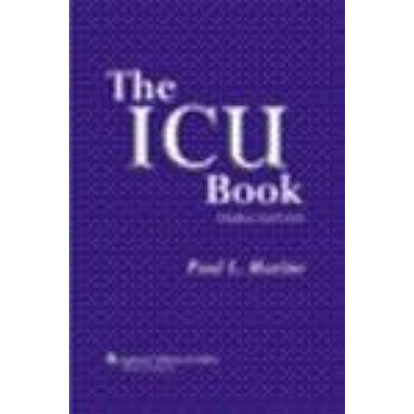 Marino's The ICU Book: Print: 9781451121186: Medicine & Health