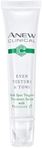 avon dark spot corrector