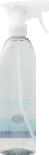 METHOD DAILY SHOWER CLEANER SPRAY, YLANG YLANG, FOR SHOWERS, TILE, FIXTURES, GLASS AND TUBS, 28 OZ SPRAY BOTTLE (PACK OF 1)