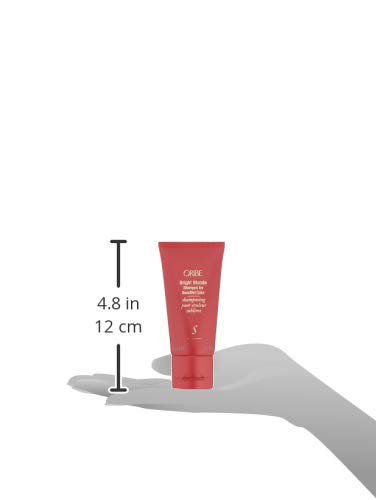 Oribe-Bright-Blonde-Shampoo-for-Beautiful-Color