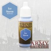 Warpaints: Ice Storm 18ml