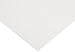 ABS (Acrylonitrile Butadiene Styrene) Sheet, Opaque White, 1/16