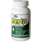 Pure Lye Drain Opener 1 lb (3)