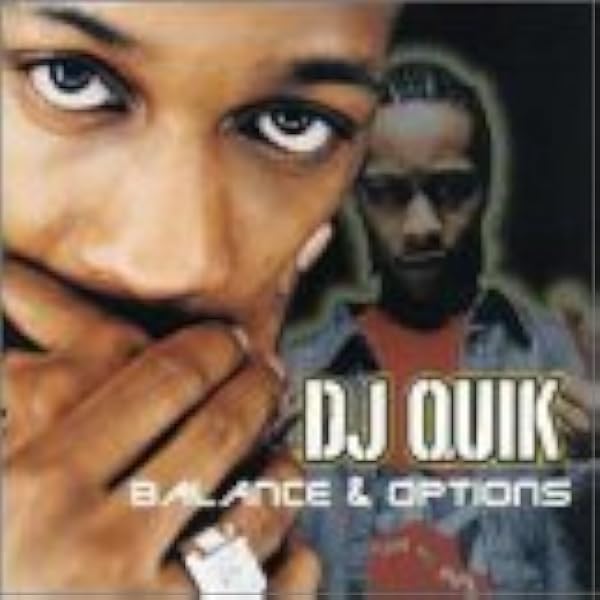 DJ Quik - Trauma - Amazon.com Music