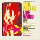 Paul Weller Album: «Live Wood [VHS]» (Front side)