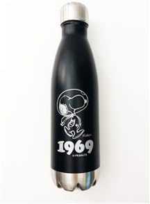 snoopy thermos flask