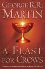 #94 — A Feast for Crows (A Song of Ice and Fire, Book 4)